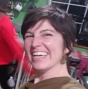 Meet your Posher, Jessi